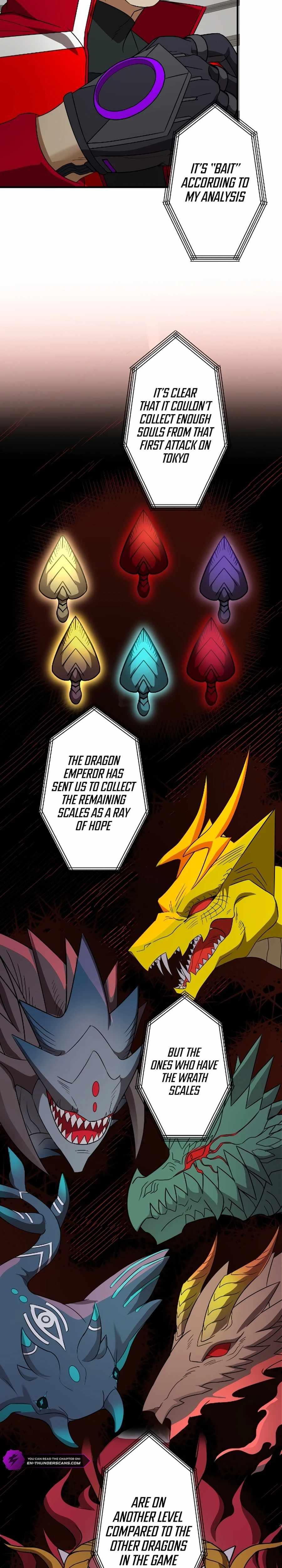 Dragons Awakening Chapter 25 9